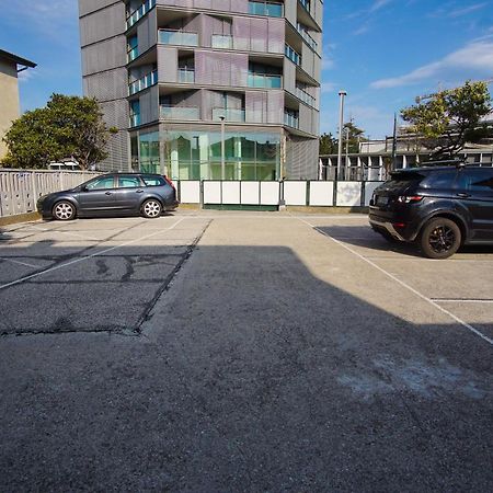 Quito Residence movida e spiaggia Lido di Jesolo Esterno foto