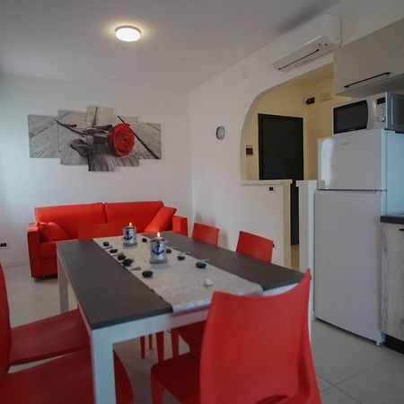Quito Residence movida e spiaggia Lido di Jesolo Esterno foto