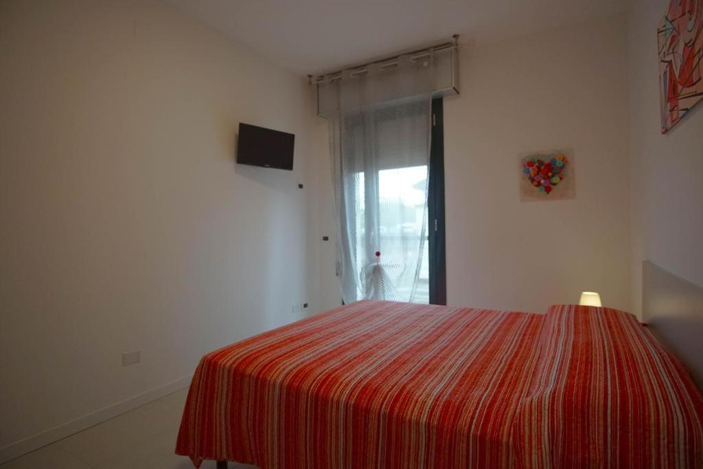 Quito Residence movida e spiaggia Lido di Jesolo Esterno foto