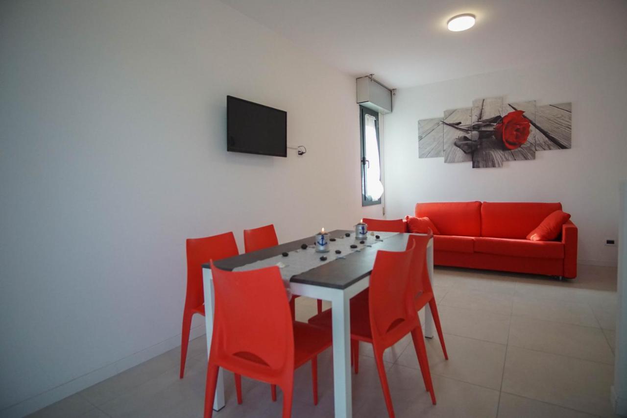 Quito Residence movida e spiaggia Lido di Jesolo Esterno foto