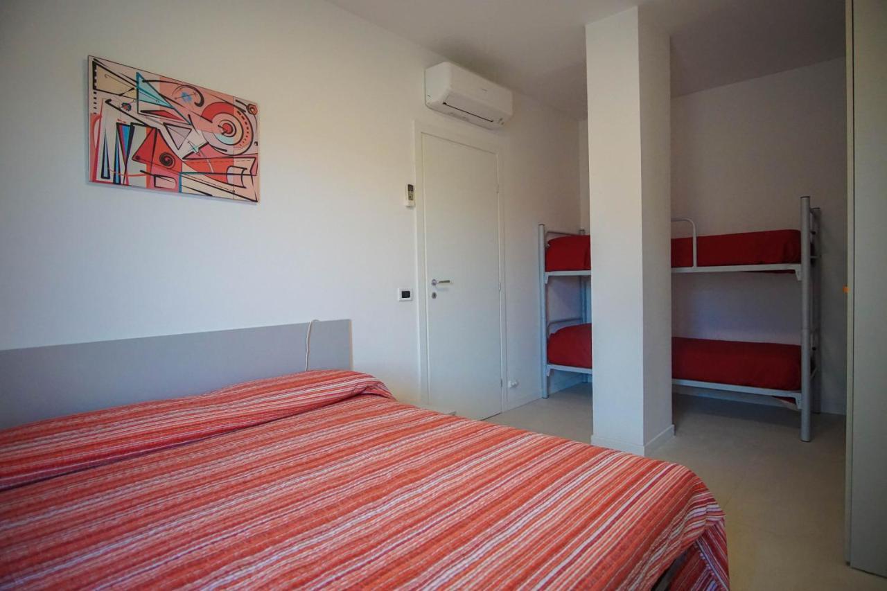 Quito Residence movida e spiaggia Lido di Jesolo Esterno foto